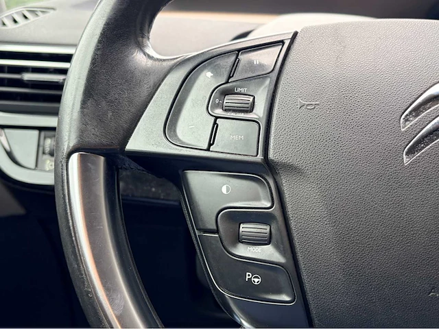 2013 citroen c4 picasso 1.6 vti intensive personenauto - afbeelding 6 van  15