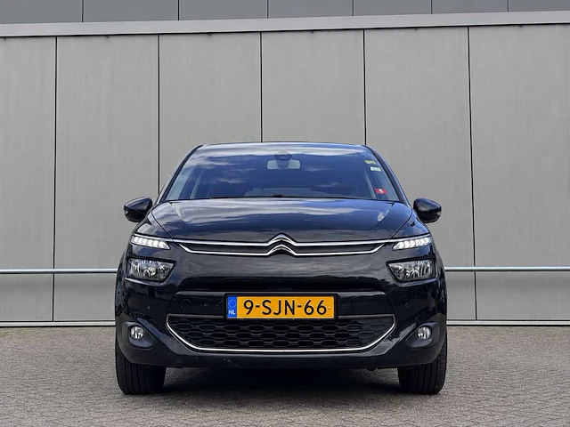 2013 citroen c4 picasso 1.6 vti intensive personenauto - afbeelding 8 van  15