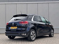 2013 citroen c4 picasso 1.6 vti intensive personenauto - afbeelding 10 van  15