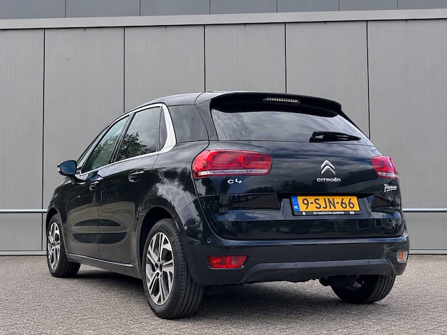 2013 citroen c4 picasso 1.6 vti intensive personenauto - afbeelding 12 van  15