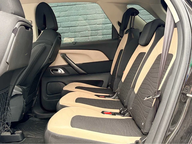 2013 citroen c4 picasso 1.6 vti intensive personenauto - afbeelding 15 van  15
