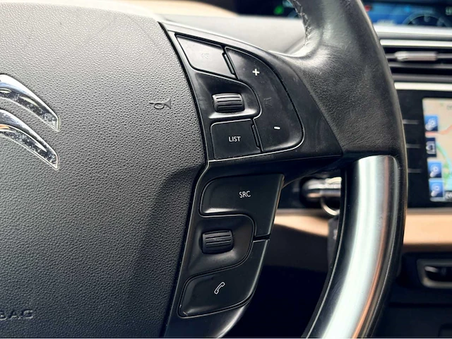 2013 citroen c4 picasso 1.6 vti intensive personenauto - afbeelding 12 van  16