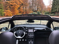 2013 citroen ds3 cabrio personenauto - afbeelding 4 van  18