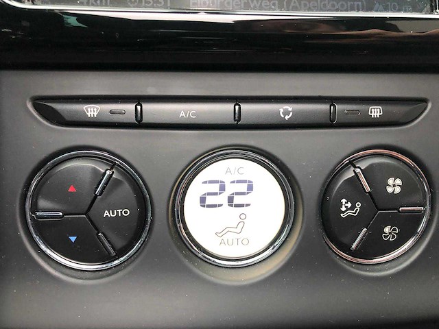 2013 citroen ds3 cabrio personenauto - afbeelding 7 van  18