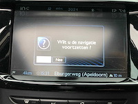 2013 citroen ds3 cabrio personenauto - afbeelding 10 van  18