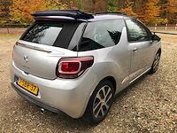 2013 citroen ds3 cabrio personenauto - afbeelding 15 van  18