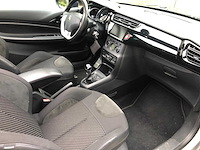 2013 citroen ds3 cabrio personenauto - afbeelding 16 van  18