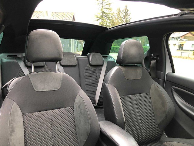 2013 citroen ds3 cabrio personenauto - afbeelding 17 van  18