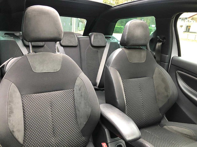 2013 citroen ds3 cabrio personenauto - afbeelding 18 van  18