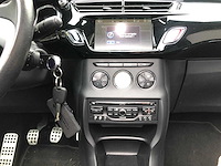 2013 citroen ds3 cabrio personenauto - afbeelding 4 van  18