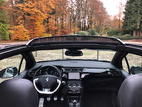2013 citroen ds3 cabrio personenauto - afbeelding 8 van  18