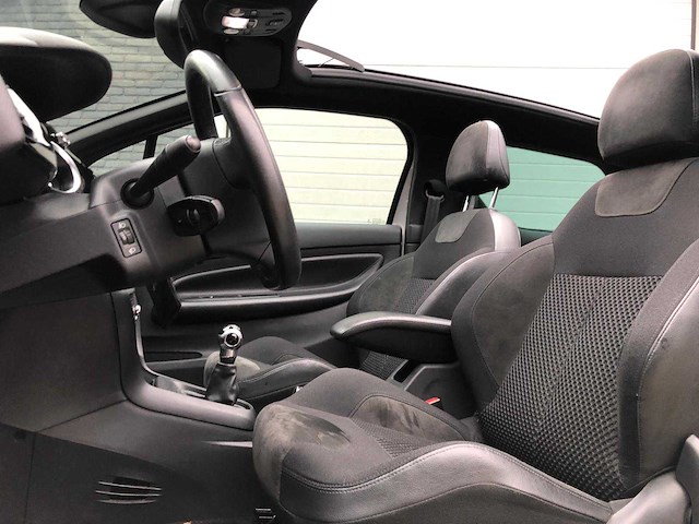 2013 citroen ds3 cabrio personenauto - afbeelding 10 van  18