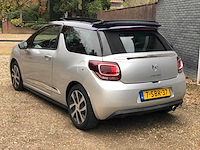 2013 citroen ds3 cabrio personenauto - afbeelding 2 van  18