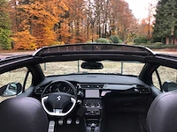 2013 citroen ds3 cabrio personenauto - afbeelding 6 van  18