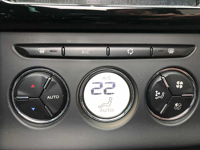 2013 citroen ds3 cabrio personenauto - afbeelding 7 van  18