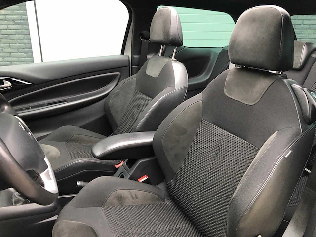 2013 citroen ds3 cabrio personenauto - afbeelding 9 van  18