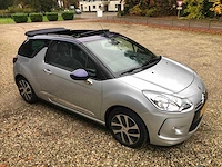 2013 citroen ds3 cabrio personenauto - afbeelding 13 van  18