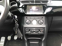 2013 citroen ds3 cabrio personenauto - afbeelding 8 van  18