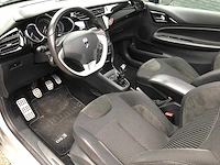 2013 citroen ds3 cabrio personenauto - afbeelding 18 van  18