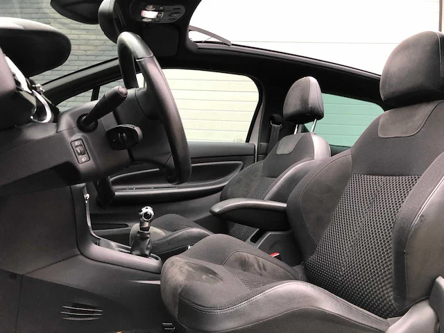 2013 citroen ds3 cabrio personenauto - afbeelding 10 van  18