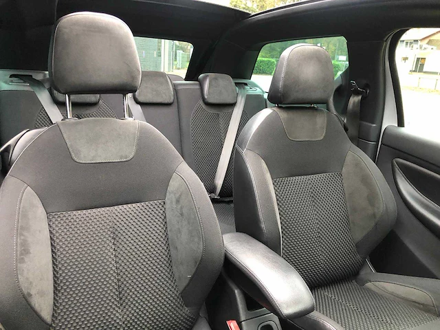 2013 citroen ds3 cabrio personenauto - afbeelding 17 van  18