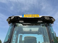 2013 claas arion 430 vierwielaangedreven landbouwtractor - afbeelding 7 van  29