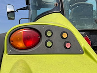 2013 claas arion 430 vierwielaangedreven landbouwtractor - afbeelding 9 van  29