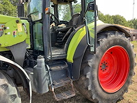 2013 claas arion 430 vierwielaangedreven landbouwtractor - afbeelding 10 van  29