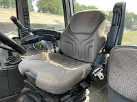 2013 claas arion 430 vierwielaangedreven landbouwtractor - afbeelding 11 van  29