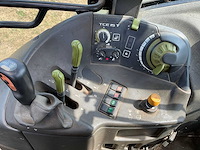2013 claas arion 430 vierwielaangedreven landbouwtractor - afbeelding 14 van  29