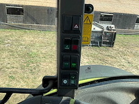 2013 claas arion 430 vierwielaangedreven landbouwtractor - afbeelding 16 van  29