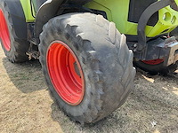 2013 claas arion 430 vierwielaangedreven landbouwtractor - afbeelding 19 van  29