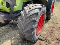 2013 claas arion 430 vierwielaangedreven landbouwtractor - afbeelding 20 van  29
