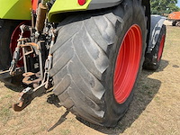 2013 claas arion 430 vierwielaangedreven landbouwtractor - afbeelding 22 van  29