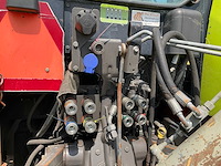 2013 claas arion 430 vierwielaangedreven landbouwtractor - afbeelding 28 van  29