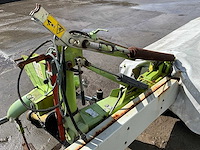 2013 claas disco 3050 schijvenmaaier - afbeelding 17 van  17