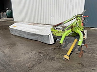 2013 claas disco 3050 schijvenmaaier - afbeelding 1 van  17
