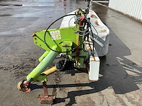 2013 claas disco 3050 schijvenmaaier - afbeelding 15 van  17