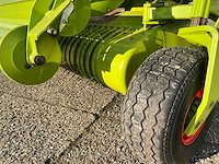 2013 claas pu 300 pro t veldhakselaar - afbeelding 1 van  18