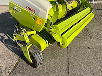 2013 claas pu 300 pro t veldhakselaar - afbeelding 2 van  18