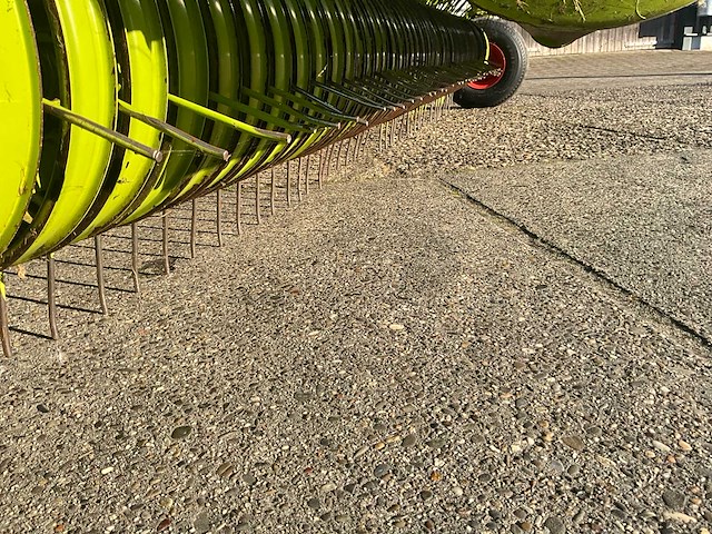 2013 claas pu 300 pro t veldhakselaar - afbeelding 3 van  18