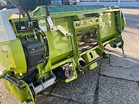 2013 claas pu 300 pro t veldhakselaar - afbeelding 6 van  18