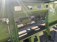 2013 claas pu 300 pro t veldhakselaar - afbeelding 8 van  18