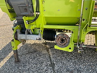 2013 claas pu 300 pro t veldhakselaar - afbeelding 9 van  18