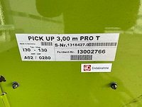 2013 claas pu 300 pro t veldhakselaar - afbeelding 10 van  18