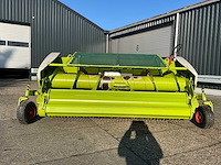 2013 claas pu 300 pro t veldhakselaar - afbeelding 11 van  18