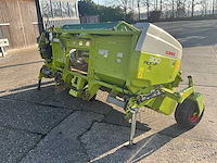 2013 claas pu 300 pro t veldhakselaar - afbeelding 14 van  18
