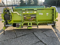 2013 claas pu 300 pro t veldhakselaar - afbeelding 15 van  18