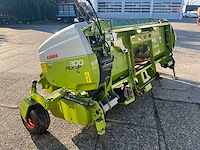 2013 claas pu 300 pro t veldhakselaar - afbeelding 16 van  18