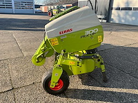 2013 claas pu 300 pro t veldhakselaar - afbeelding 17 van  18
